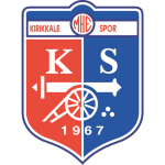 MKE Kırıkkalespor Takım Logosu
