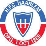 Haarlem Takım Logosu