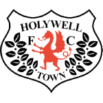 Holywell Takım Logosu