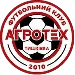 Tyshkivka Takım Logosu