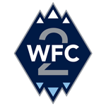 Whitecaps II Takım Logosu