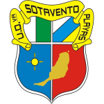 Pl. Sotavento Takım Logosu