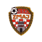 Zmaj Blato Takım Logosu