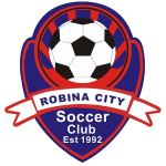 Robina City Takım Logosu