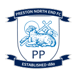 Preston U18 Takım Logosu