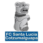 Santa Lucia Takım Logosu
