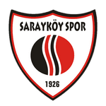 Sarayköyspor Takım Logosu