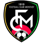 Monthey Takım Logosu