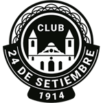 24 Setiembre Takım Logosu
