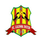 Lalenok United Takım Logosu