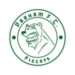 Parham Takım Logosu