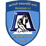 Aluminium Takım Logosu