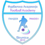 Pandev U19 Takım Logosu