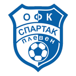 Spartak Pl Takım Logosu