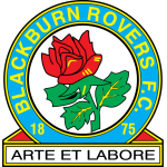 Blackburn Takım Logosu