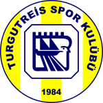 Turgutreisspor Takım Logosu