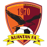 Kuantan Takım Logosu