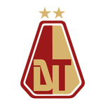 Dep. Tolima Takım Logosu