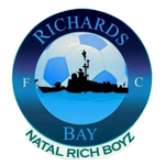 Richards Bay Takım Logosu