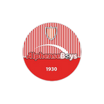 Alphense Boys Takım Logosu
