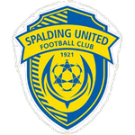 Spalding Utd Takım Logosu