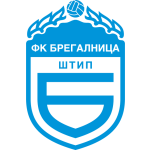 Bregalnica Takım Logosu