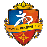 Hunan Billows Takım Logosu
