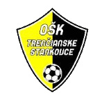 Tr. Stankovce Takım Logosu