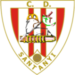 Santanyi Takım Logosu