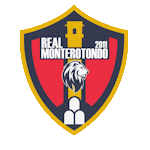 Real Monteroto Takım Logosu