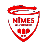Nîmes II Takım Logosu
