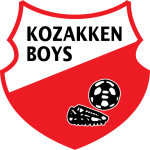 Kozakken Boys Takım Logosu