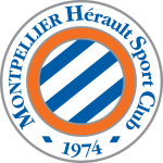 Montpellier U19 Takım Logosu