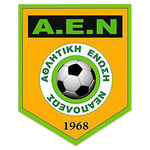 AE Neapolis Takım Logosu