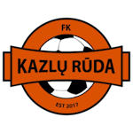 Kazlu Ruda Takım Logosu