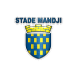 Stade Mandji Takım Logosu