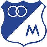 Millonarios Takım Logosu