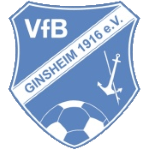 Ginsheim Takım Logosu