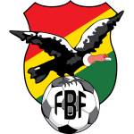 Bolivya Takım Logosu