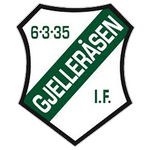 Gjelleraasen Takım Logosu