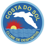 Costa do Sol Takım Logosu