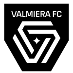 Valmiera II Takım Logosu