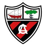 Arenas Getxo Takım Logosu