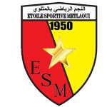 MS Métlaoui Takım Logosu