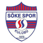 Sökespor Takım Logosu