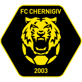 Chernihiv Takım Logosu