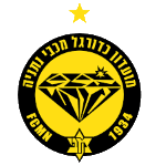 M. Netanya U19 Takım Logosu