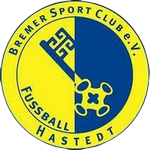 Hastedt Takım Logosu
