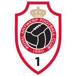 Antwerp II Takım Logosu