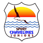 Chavelines Jr. Takım Logosu